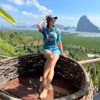 Отзыв от Амина - DTV виза